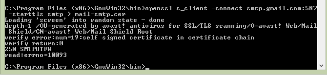 EmailActionHandler openssl1.png